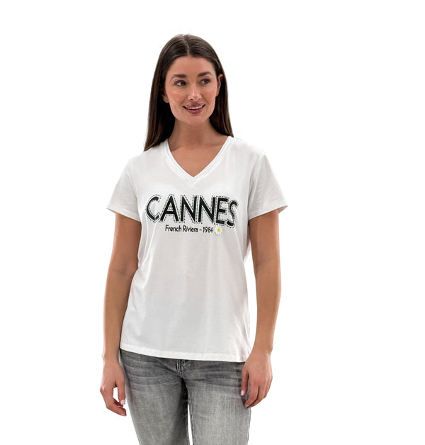 CHANDAIL Canne Orly