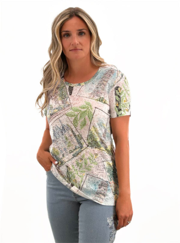 T-SHIRTS Orly