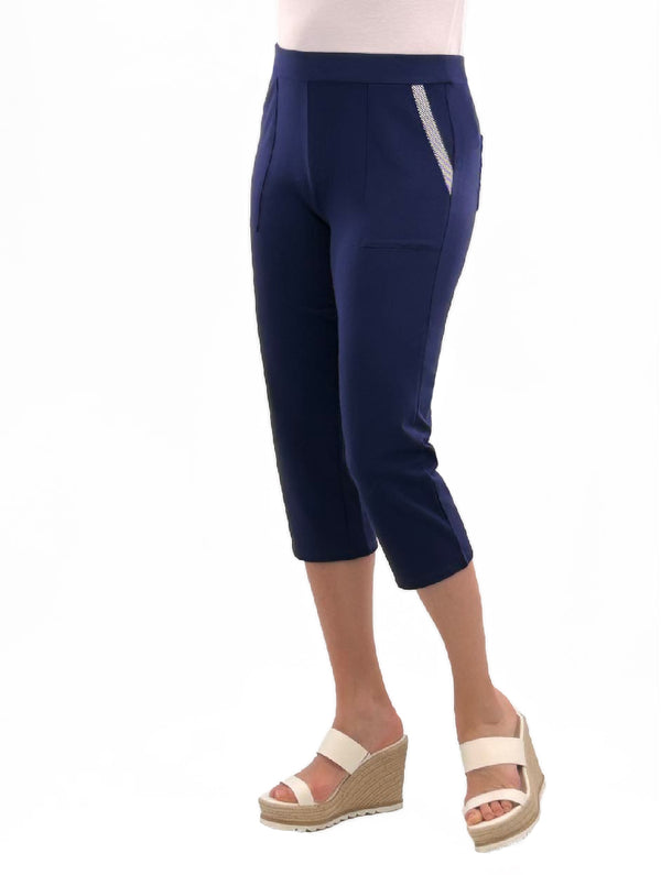 CAPRI taille confort Orly