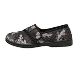PANTOUFLES Jewel Foamtreads