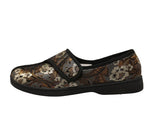 PANTOUFLES Jewel Foamtreads