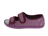 PANTOUFLES Debbien Foamtreads