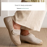 PANTOUFLES Jewel Foamtreads