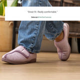 PANTOUFLES Jewel Foamtreads