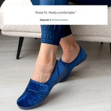 PANTOUFLES Jewel Foamtreads