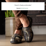PANTOUFLES Jewel Foamtreads