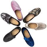 PANTOUFLES Jewel Foamtreads