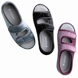 PANTOUFLES Debbien Foamtreads